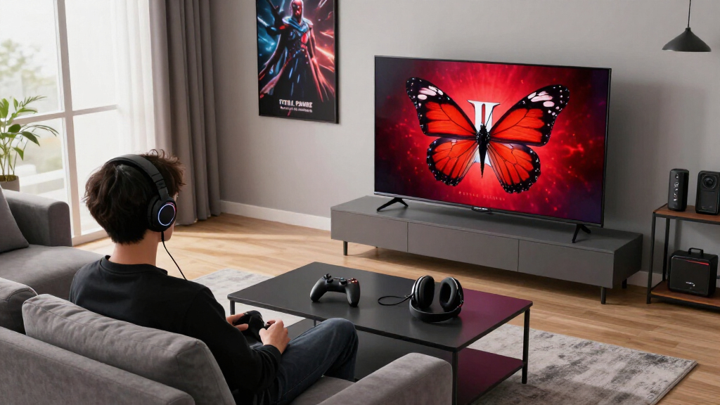 Will Fatal Frame II: Crimson Butterfly Remake Win Best Audio Design At The 2026 Game Awards?