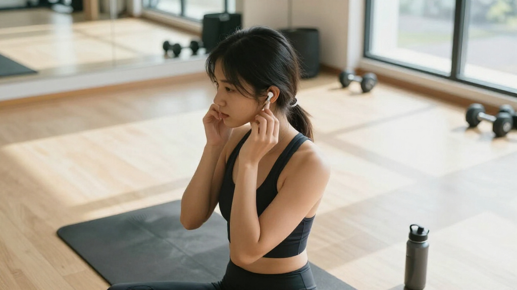 Wireless Earbuds For Workouts: A Labor Day sales Guide