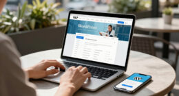 Wordpress Surges In Global Coverage