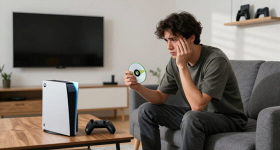 Xbox Goes Down. You Can't Play Games You Own On Disc
