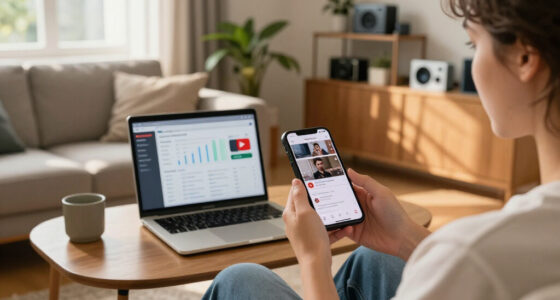 Youtube Surges In Global Coverage