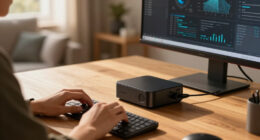 10 Best AI Mini PCs For Private, Local Workloads In 2026