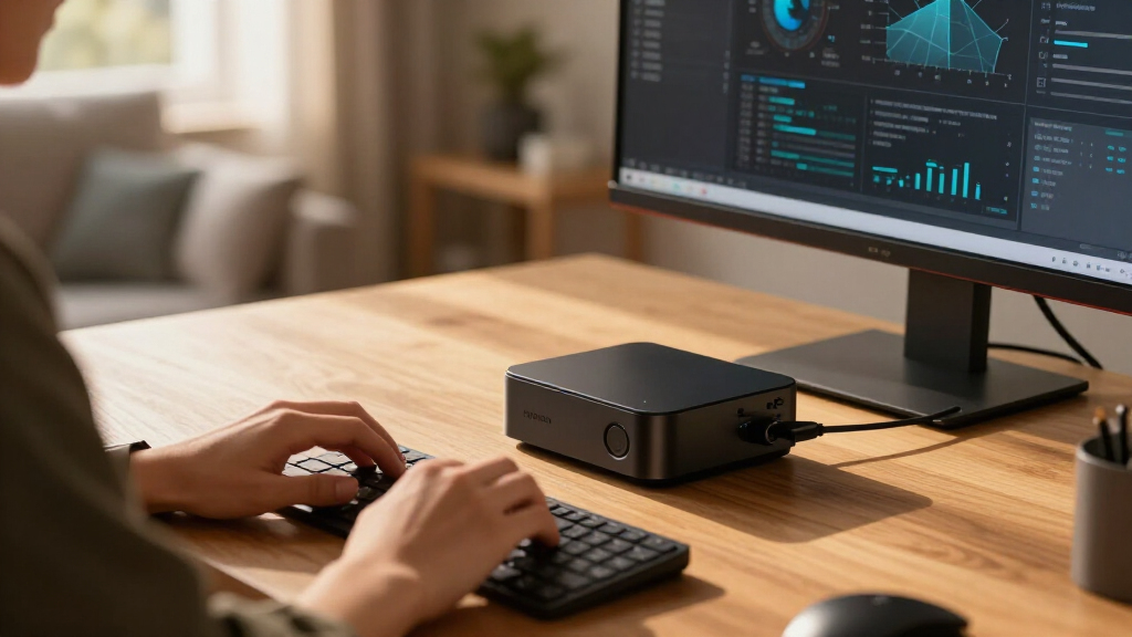 10 Best AI Mini PCs For Private, Local Workloads In 2026