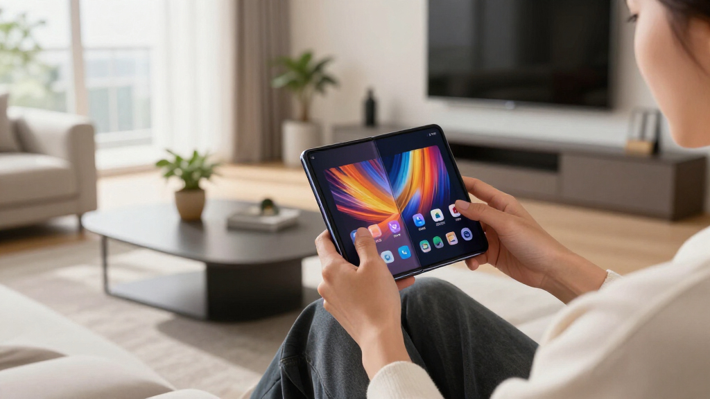10 Best Android Foldable Phones in 2026