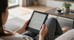 10 Best Budget E-Readers in 2026