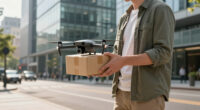10 Best Delivery Drones in 2026
