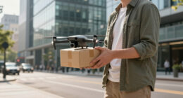 10 Best Delivery Drones in 2026