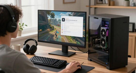 10 Best Graphics Cards For Gaming And AI-Powered Everyday Use