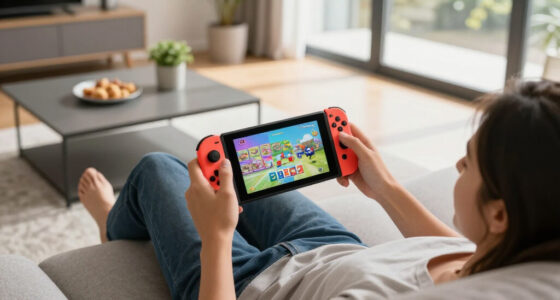 10 Best Nintendo Gaming Consoles in 2026