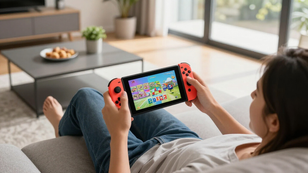 10 Best Nintendo Gaming Consoles in 2026