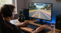 10 Gaming Monitor Picks With High Refresh Rates For 2026