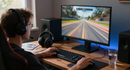 10 Gaming Monitor Picks With High Refresh Rates For 2026