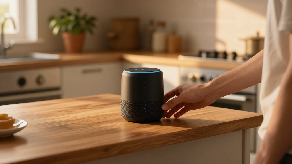 12 AI Devices Set To Elevate Home Automation In 2026