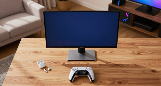 12 Best Gaming OLED Monitors in 2026