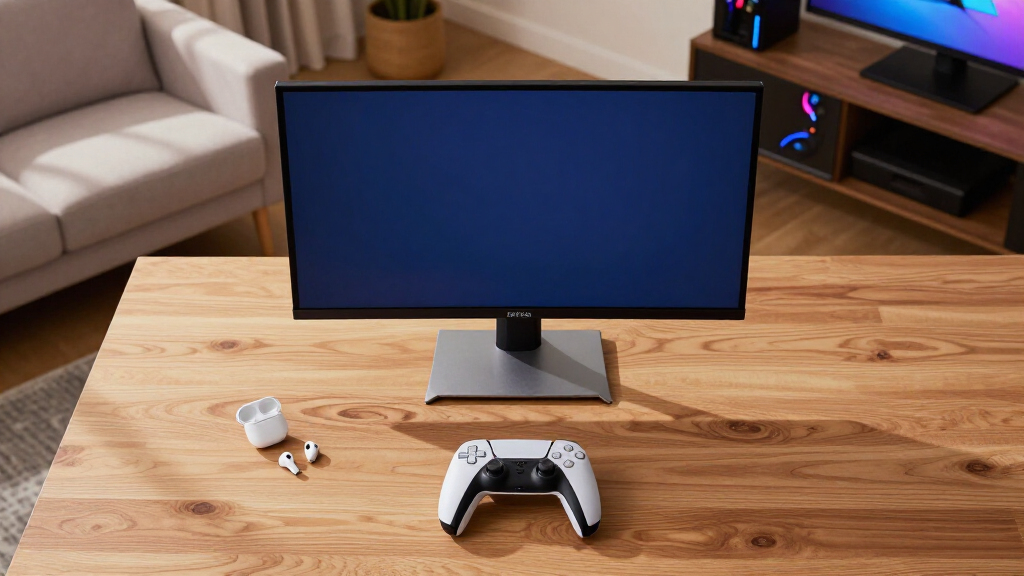 12 Best Gaming OLED Monitors in 2026
