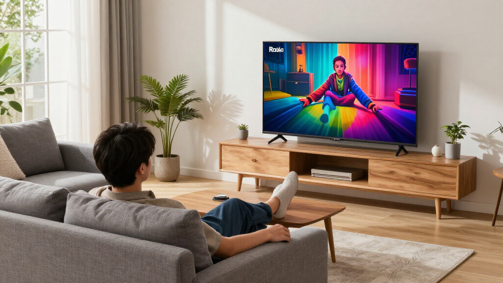 12 Best Roku OLED TVs in 2026