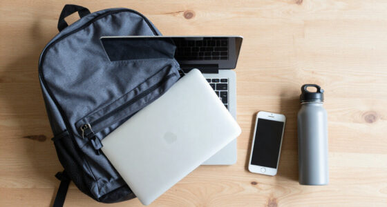 12 Best Student-Friendly Laptop Backpacks in 2026