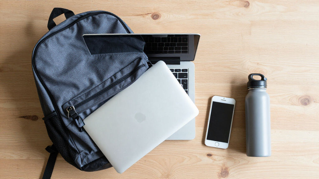 12 Best Student-Friendly Laptop Backpacks in 2026