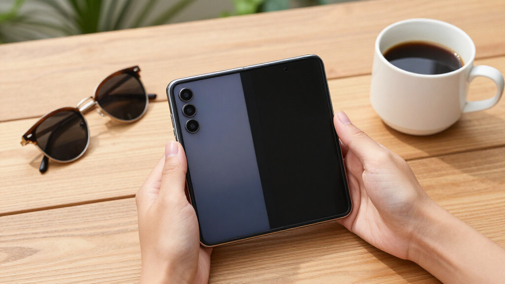 13 Best Foldable Smartphones in 2026