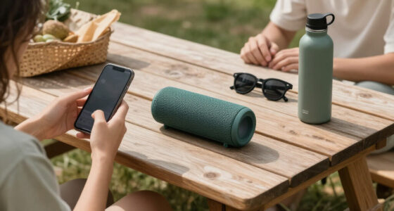 13 Best Portable Bluetooth Speakers in 2026