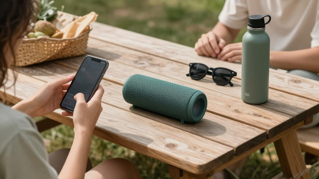 13 Best Portable Bluetooth Speakers in 2026