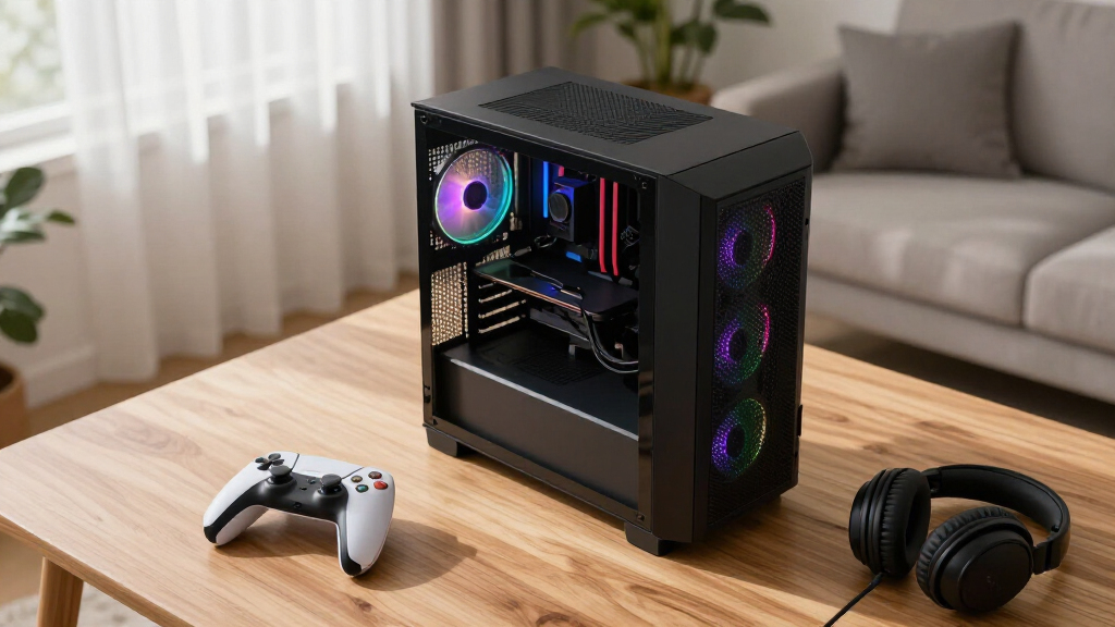 13 Best Value Gaming PCs in 2026