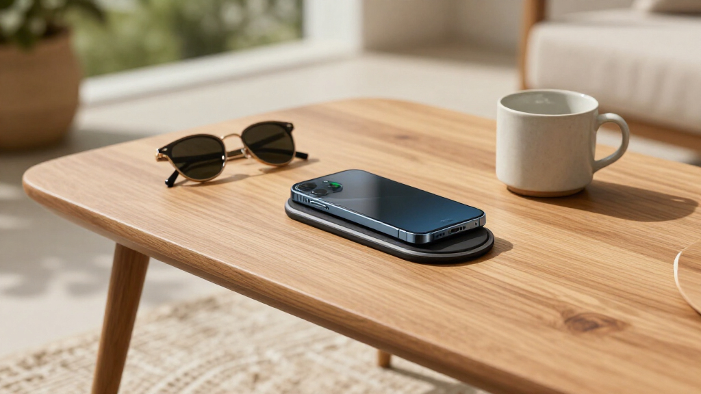13 Best Wireless Charging Stations For Smartphones In 2026