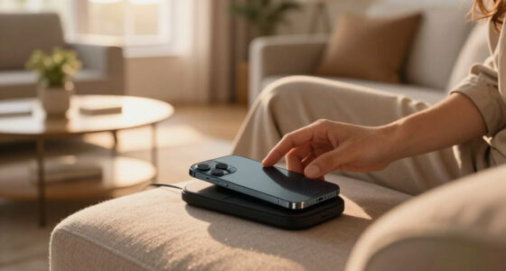 13 Best Wireless Charging Stations For Smartphones In 2026