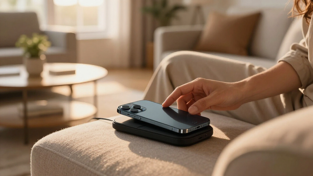 13 Best Wireless Charging Stations For Smartphones In 2026