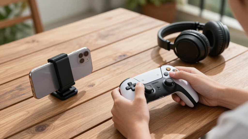 13 Best Wireless Gaming Controllers in 2026