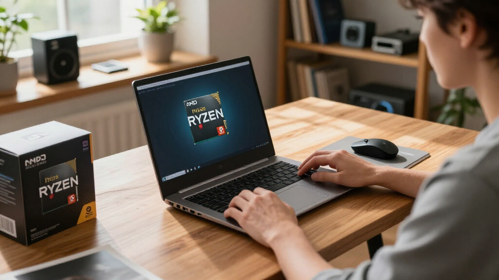 14 Best AMD Ryzen Processors in 2026