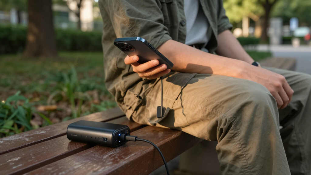 14 Best Portable Power Banks in 2026