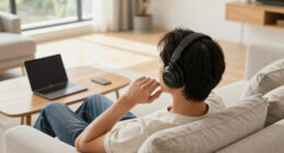 14 Best Sony Noise-Canceling Headphones in 2026