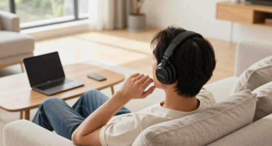 14 Best Sony Noise-Canceling Headphones in 2026