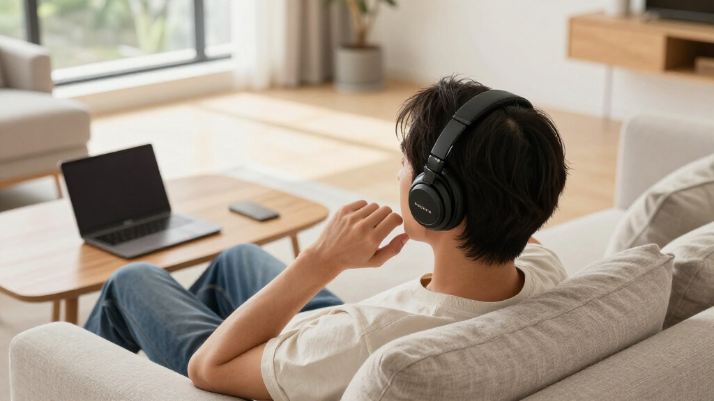 14 Best Sony Noise-Canceling Headphones in 2026