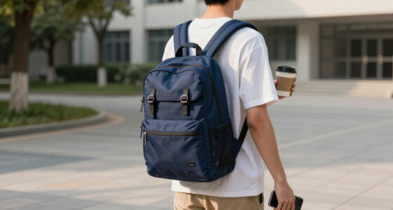 14 Best Student-Friendly Laptop Backpacks in 2026