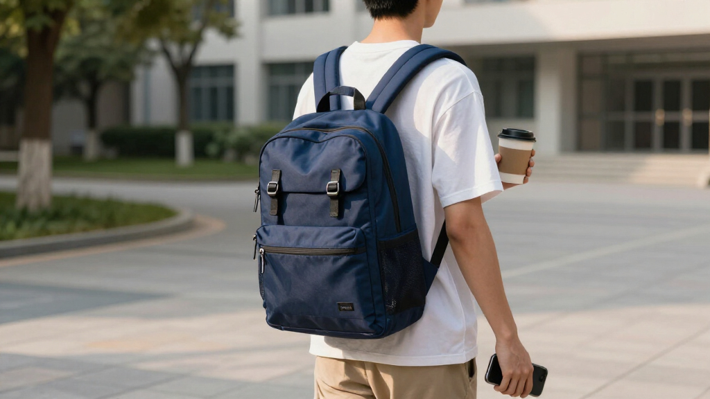 14 Best Student-Friendly Laptop Backpacks in 2026