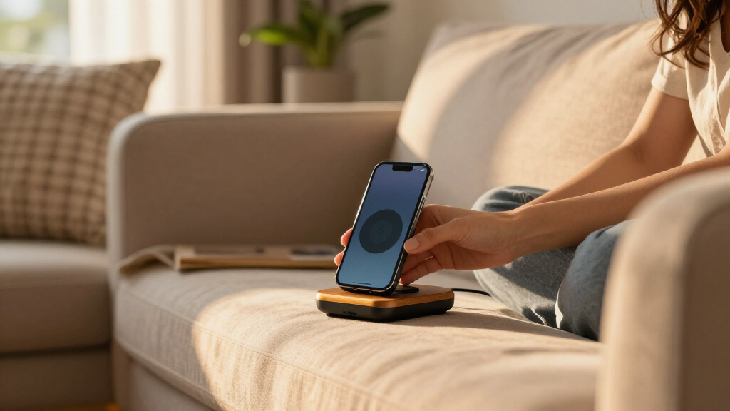 14 Best Wireless Charging Stations in 2026