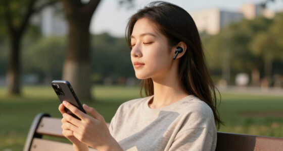 14 Best Wireless Earbuds With Active Noise Cancellation In 2026
