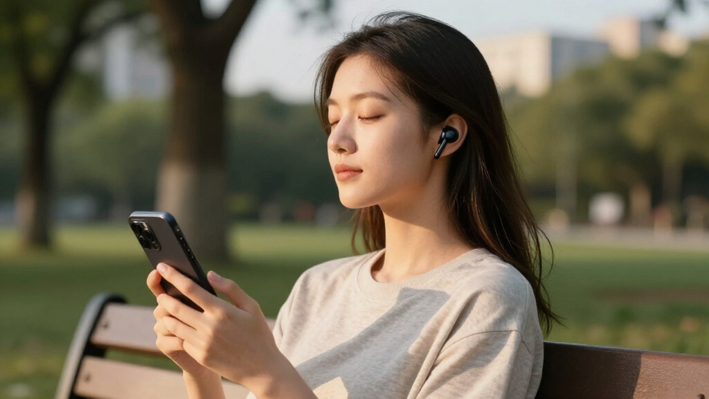 14 Best Wireless Earbuds With Active Noise Cancellation In 2026