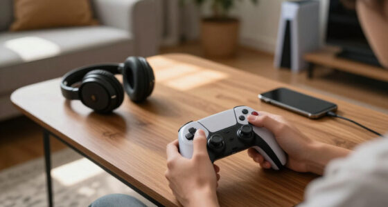 14 Best Wireless Gaming Controllers in 2026