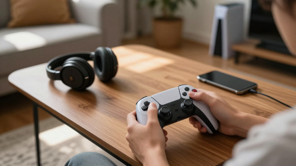 14 Best Wireless Gaming Controllers in 2026