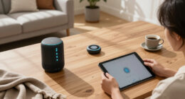 14 Essential AI Devices For The Future Of Home Automation In 2026