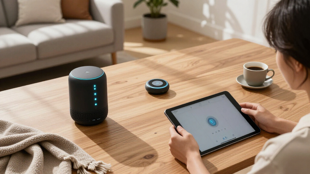 14 Essential AI Devices For The Future Of Home Automation In 2026