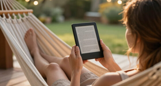 15 Best Amazon Kindle e-readers in 2026