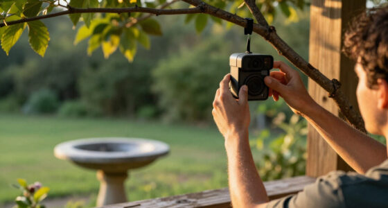 15 Best Bird Feeder Cameras in 2026