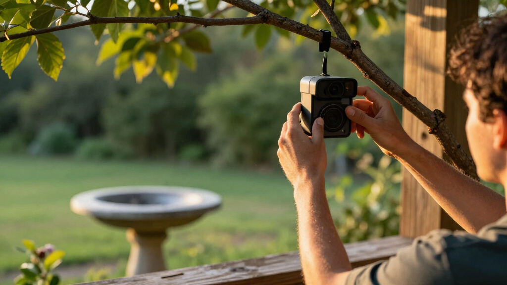 15 Best Bird Feeder Cameras in 2026