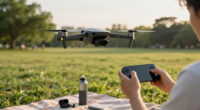 15 Best Camera Drones in 2026