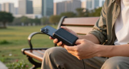 15 Best Compact Portable Power Banks in 2026