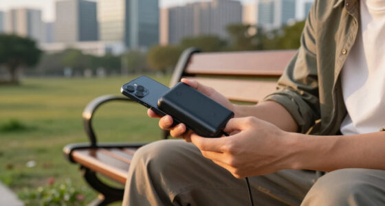 15 Best Compact Portable Power Banks in 2026